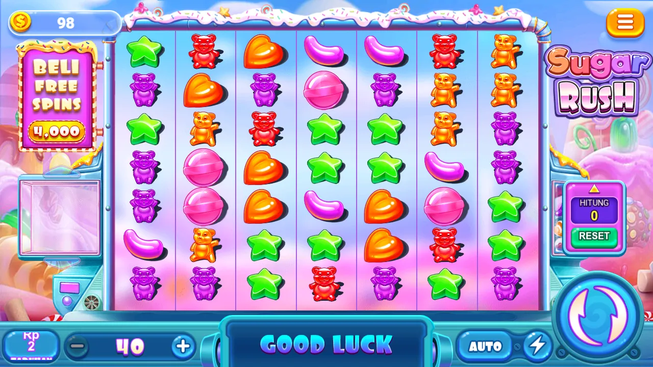 Instal MOD APK